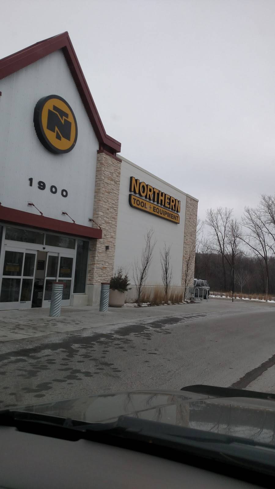 Northern Tool + Equipment | 1900 Buerkle Rd, White Bear Lake, MN 55110, USA | Phone: (651) 762-0505