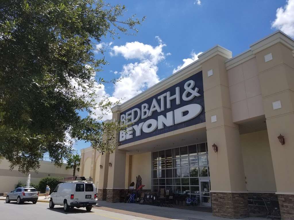 Bed Bath & Beyond | 546 North Highway 441, Lady Lake, FL 32159, USA | Phone: (352) 391-5647