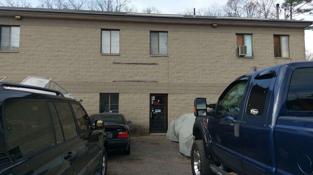 Freds Auto repair & diagnostics | 19 Chuck Dr unit 2, Dracut, MA 01826, USA | Phone: (978) 515-2886