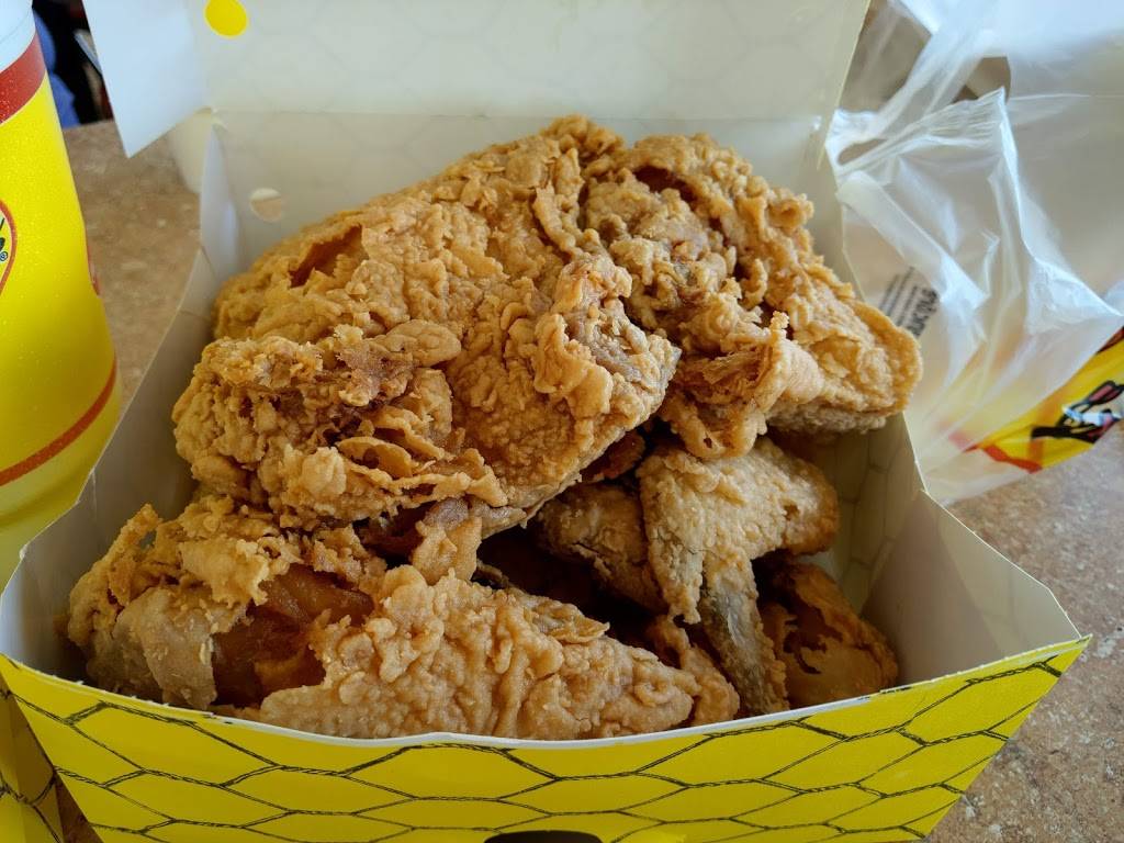 Chicken Express | 6555 Wichita St, Forest Hill, TX 76140, USA | Phone: (817) 293-0444