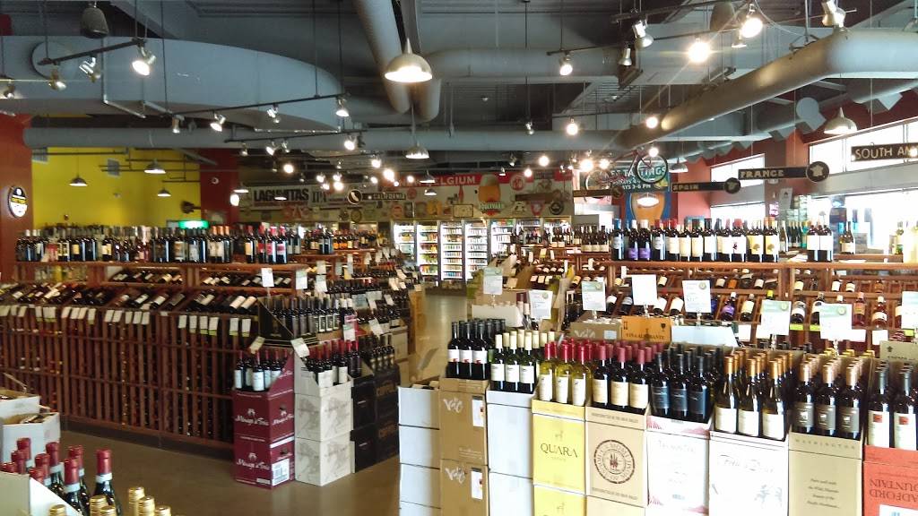 Mile High Wine & Spirits | 435 S Vance St, Lakewood, CO 80226, USA | Phone: (303) 936-0272