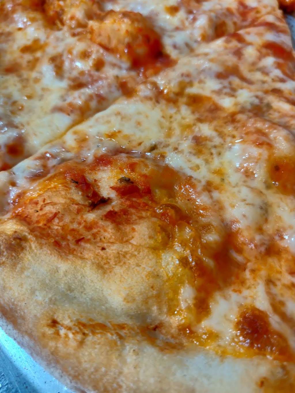 Haledon Pizza | 303 Belmont Ave, Haledon, NJ 07508, USA | Phone: (973) 595-6676