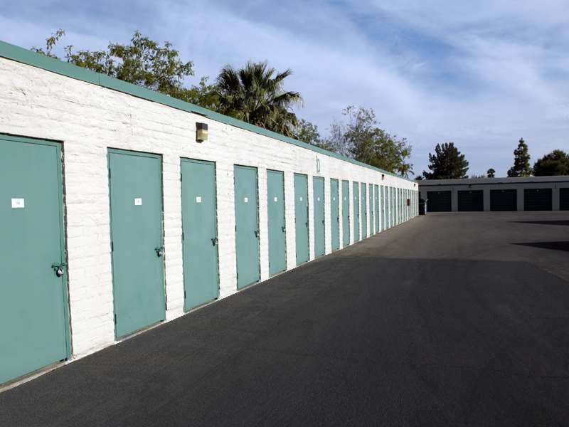 Extra Space Storage | 1601 E Southshore Dr, Tempe, AZ 85283 | Phone: (480) 838-2106