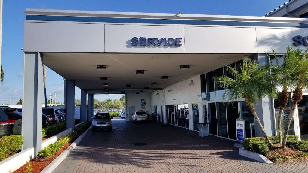 Schumacher Subaru of West Palm Beach | 3021 Okeechobee Blvd, West Palm Beach, FL 33409 | Phone: (561) 935-4241