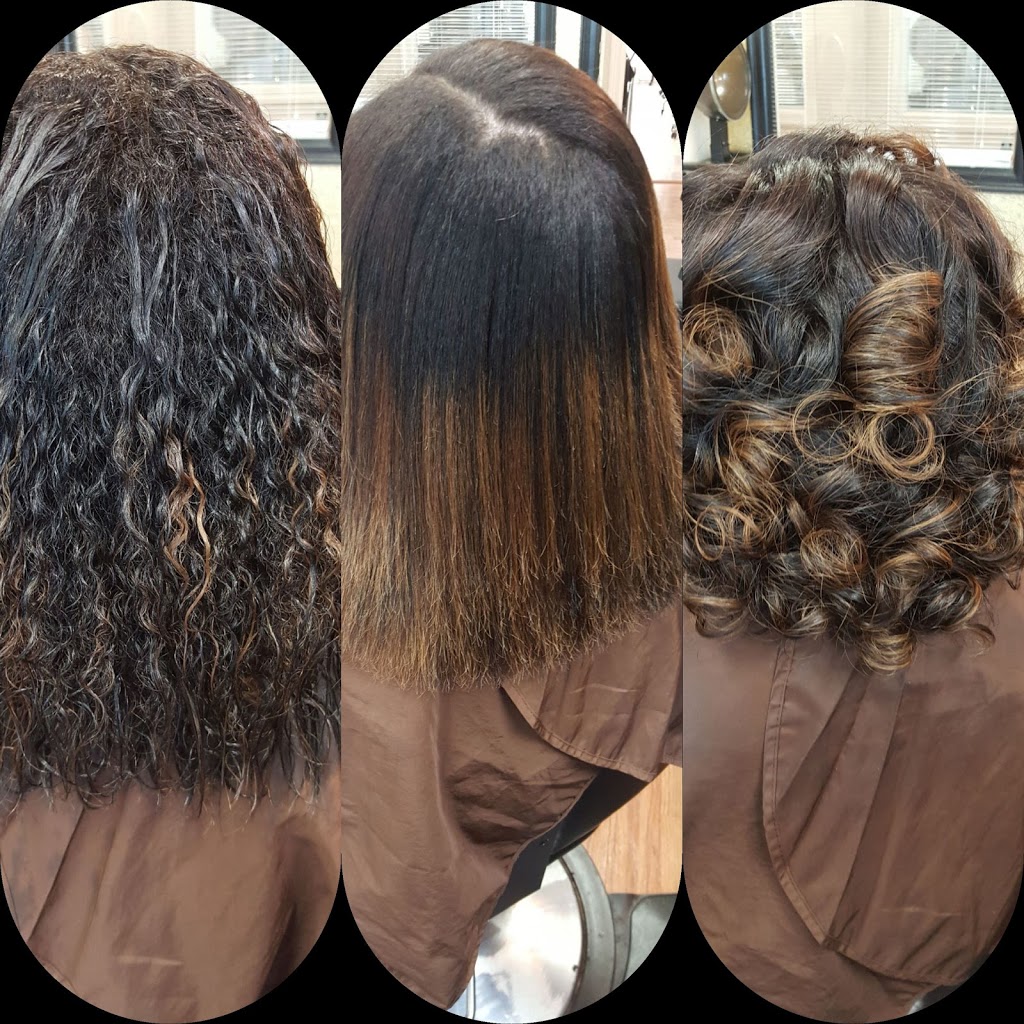 Textured Tresses Salon | 9425 N MacArthur Blvd, Irving, TX 75063 | Phone: (214) 493-2918