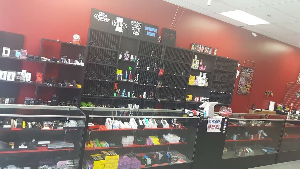 HOTBOX VAPE | 14084 Amargosa Rd #220, Victorville, CA 92392, USA | Phone: (760) 241-2594