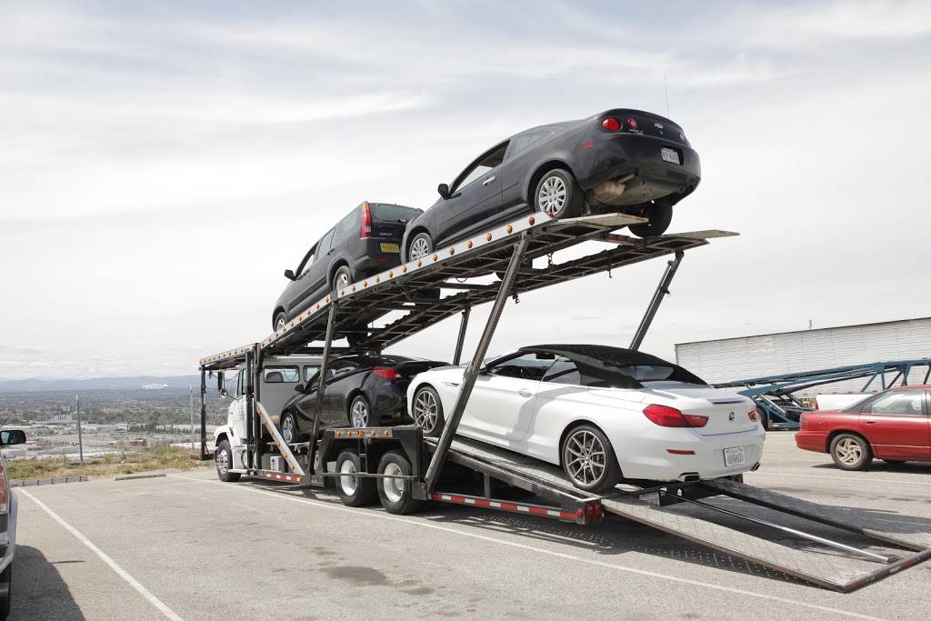 AMPM Auto Transport | Henderson | 307 Kansas Ave, Henderson, NV 89015, USA | Phone: (702) 920-3747