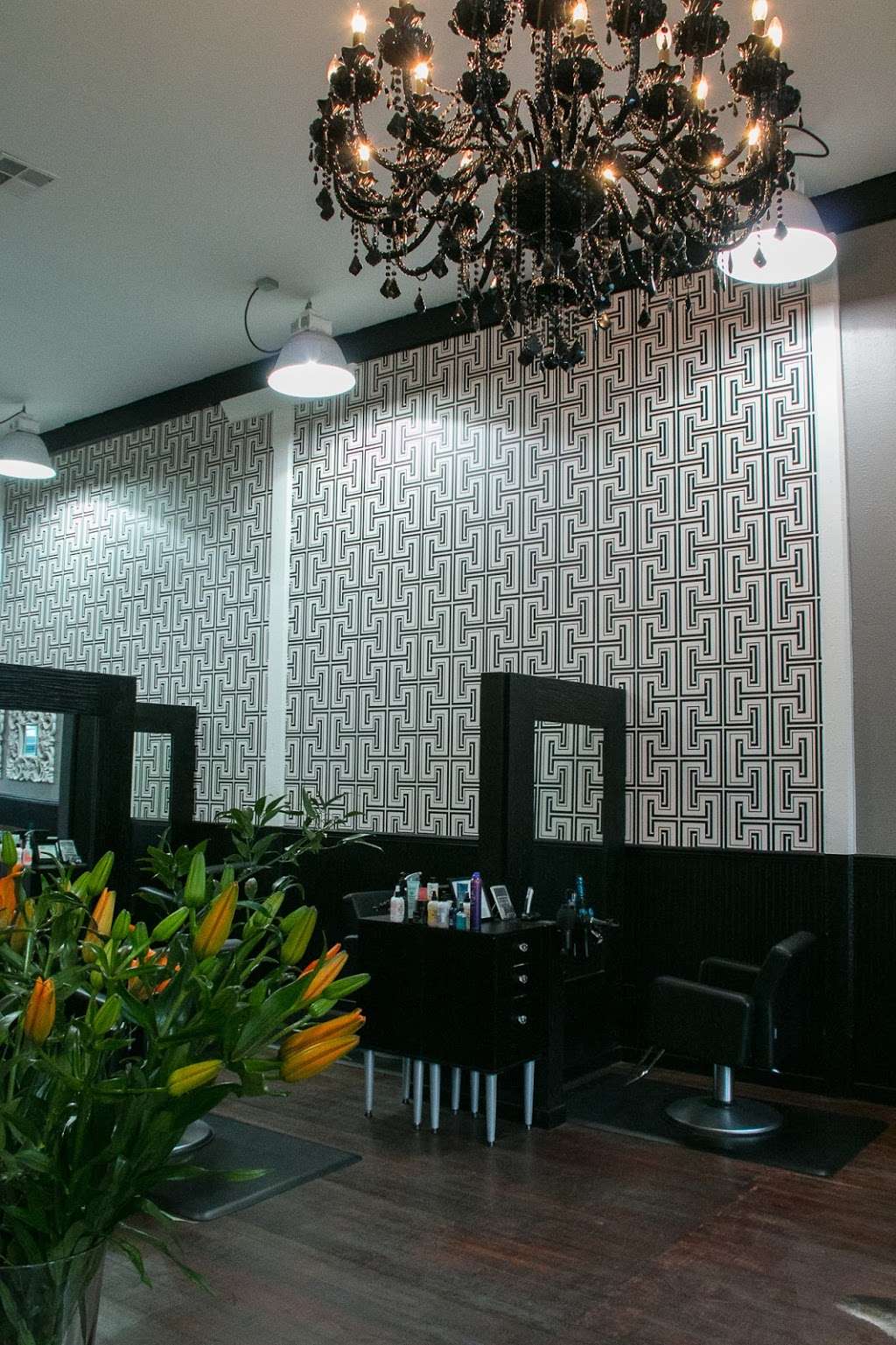 Lauthr Salon | 260 Petaluma Blvd N, Petaluma, CA 94952, USA | Phone: (707) 781-7064