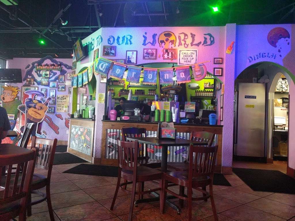 Tijuana Flats | 1024 Avalon Park North Boulevard #108, Orlando, FL 32828, USA | Phone: (407) 373-0372