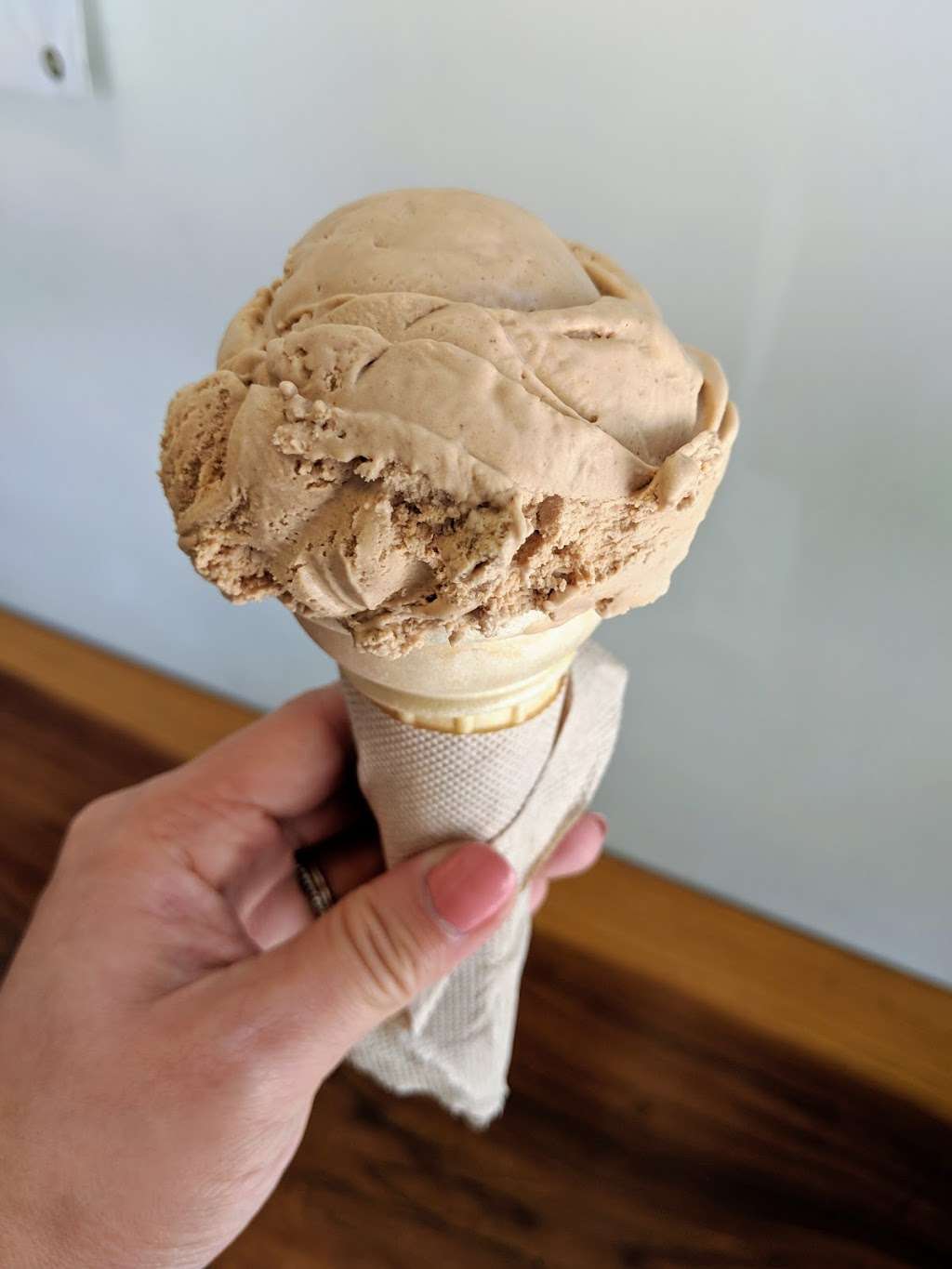 Xanath Ice Cream | 951 Valencia St, San Francisco, CA 94110, USA | Phone: (415) 648-8996