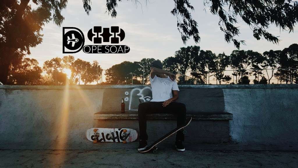 Dope Soap | 2848 Westbranch Dr, San Jose, CA 95148, USA | Phone: (561) 727-7862