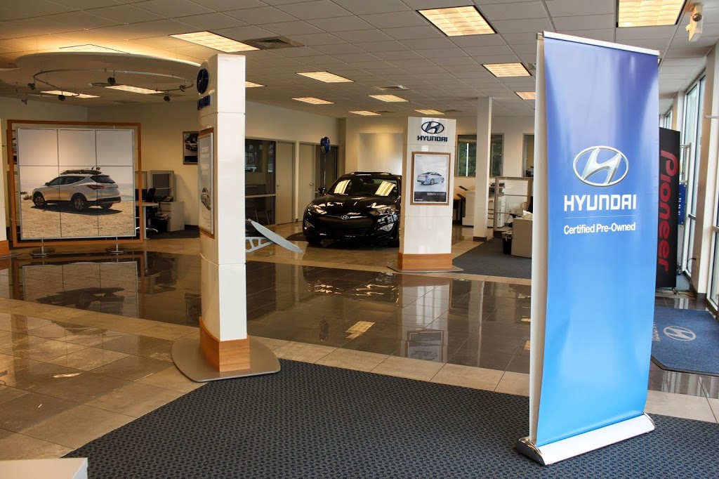 Keith Hawthorne Hyundai of Gastonia | 4712 Wilkinson Blvd, Gastonia, NC 28056, USA | Phone: (704) 478-2000