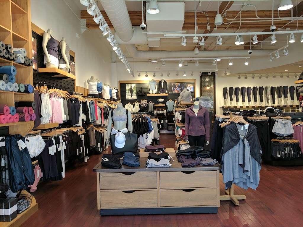 lululemon | 100 Promenade Way Suite F, Thousand Oaks, CA 91362 | Phone: (805) 494-6439