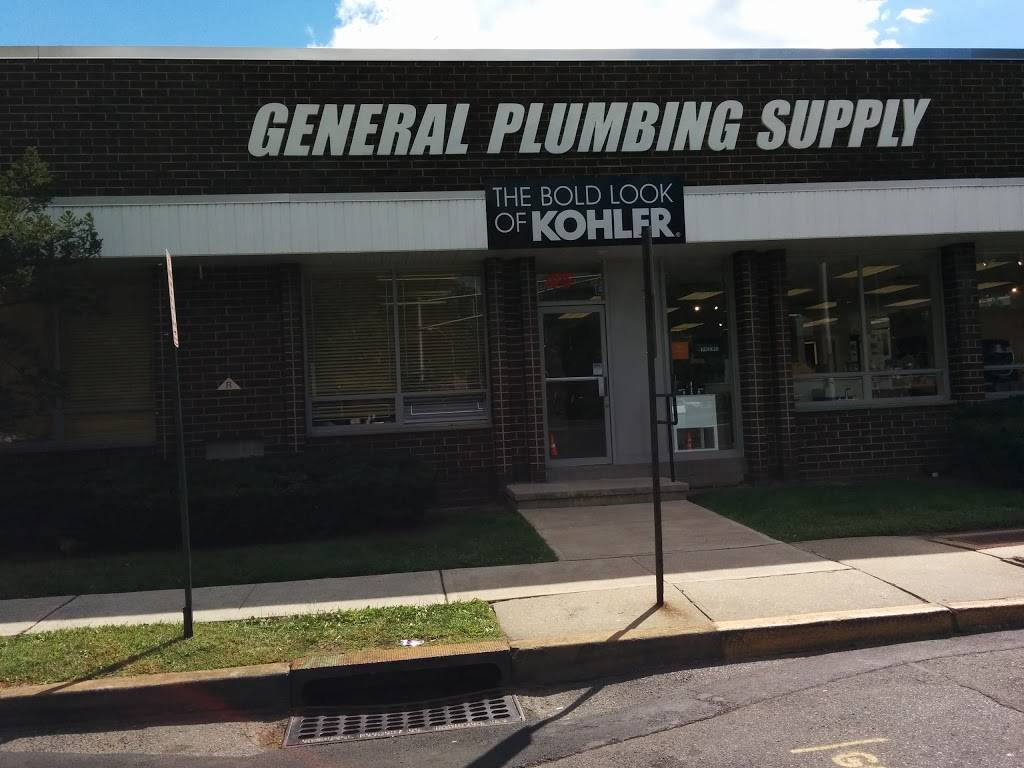 General Plumbing Supply | 540 Thomas Blvd, City of Orange, NJ 07050, USA | Phone: (973) 414-9477