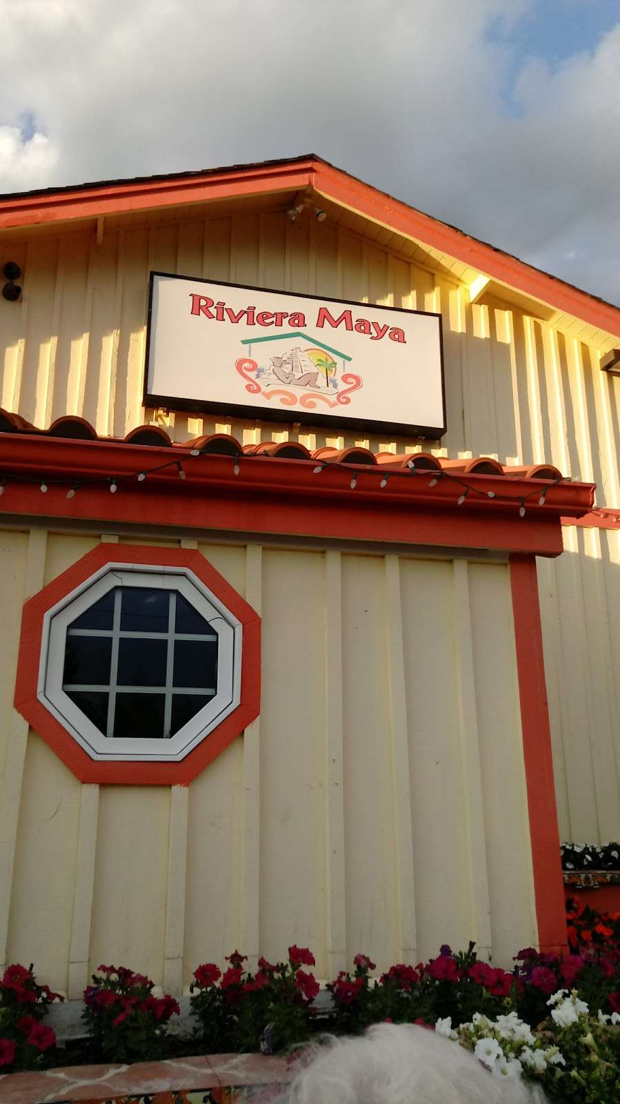 Riviera Maya Mexican Restaurant | 340 US-206, Branchville, NJ 07826, USA | Phone: (973) 948-6292