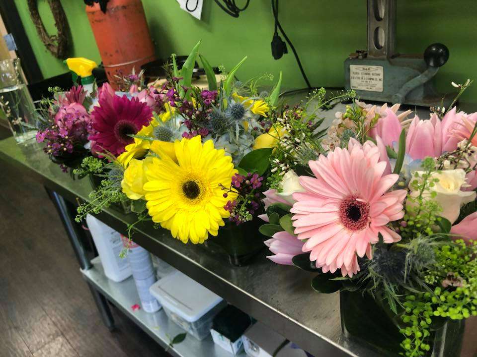 Welcome To Floristry | 600 Broadway #1, Haverhill, MA 01832, USA | Phone: (978) 914-6504