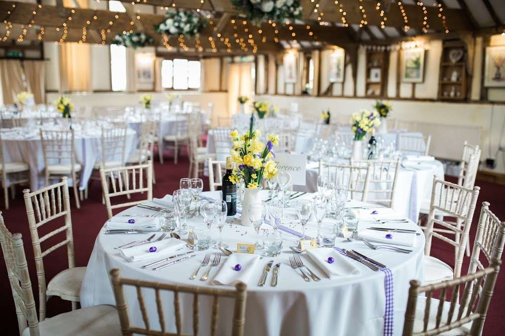 The Reid Rooms | Marks Hall Ln, Margaret Roding, Dunmow CM6 1QT, UK | Phone: 0800 917 4156