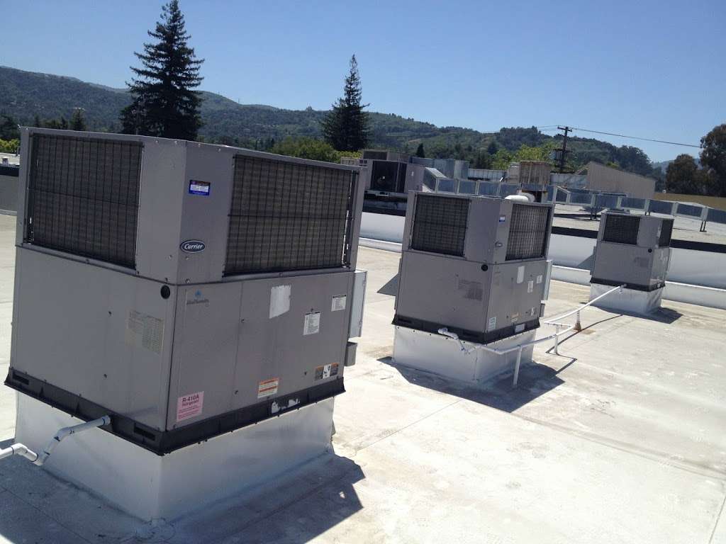 Air Quality Systems Heating and air conditioning | 671 Johanna Ave # 2, Sunnyvale, CA 94085, USA | Phone: (408) 371-1018