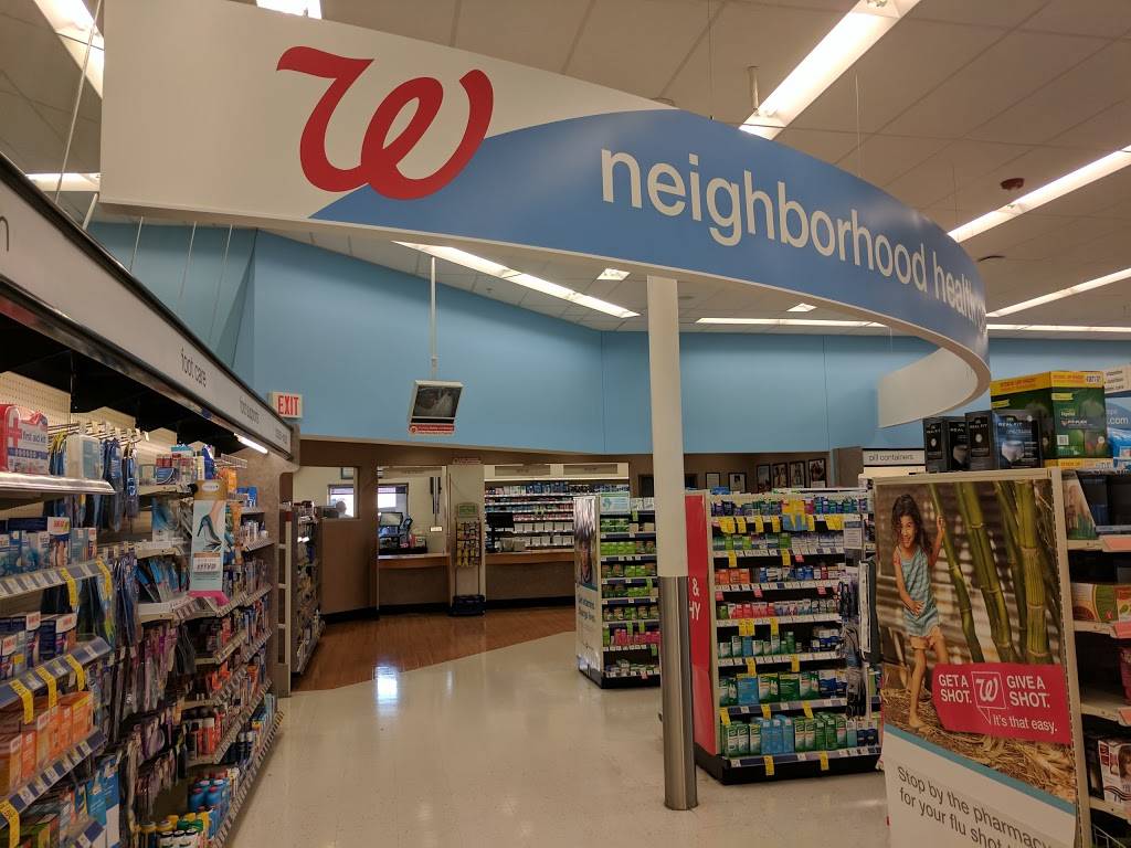 Walgreens | 16440 E Arapahoe Rd, Foxfield, CO 80016, USA | Phone: (303) 928-8064