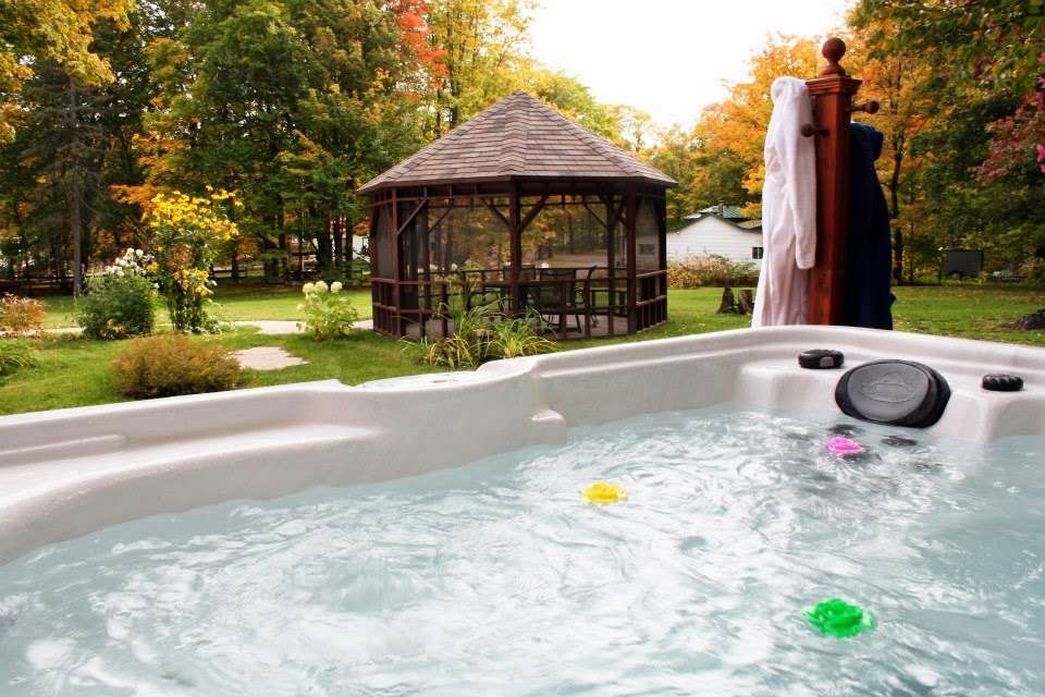 R&R Pool & Spa | 256 Great Rd, Littleton, MA 01460, USA | Phone: (978) 952-0011