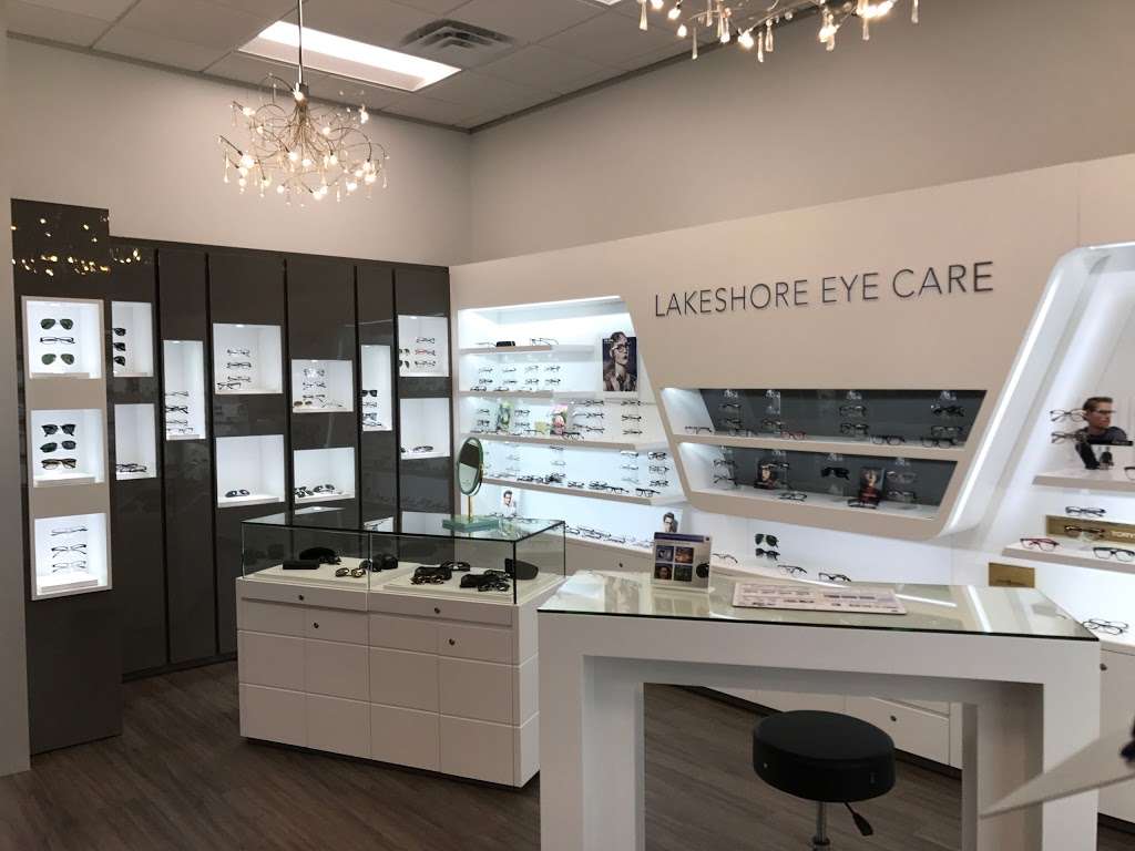 Lakeshore Eye Care | ​9945 Barker Cypress Road, STE 225, Cypress, TX 77433, USA | Phone: (832) 684-9808