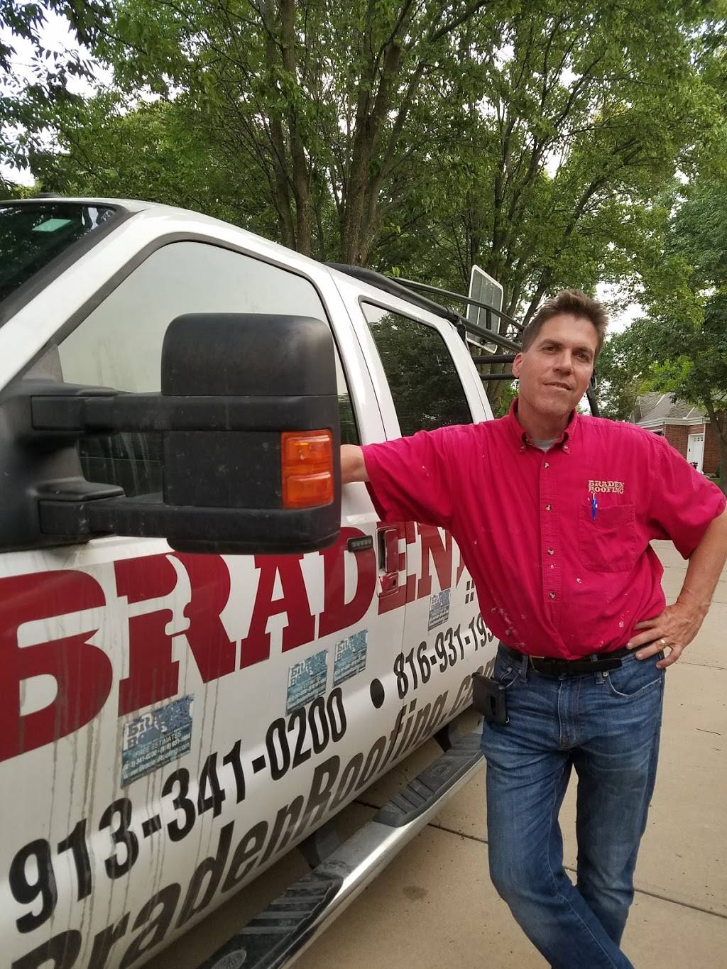 Braden Roofing | 1119 Merriam Ln, Kansas City, KS 66103, USA | Phone: (913) 341-0200