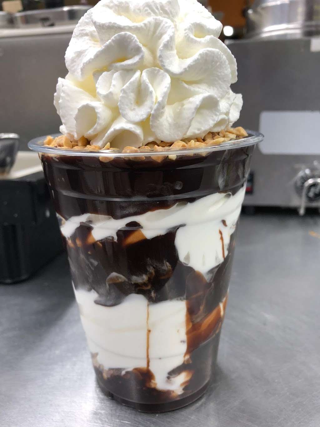 Main Street Dairy | 4191 Main St, Bridgeport, CT 06606, USA | Phone: (917) 640-8764