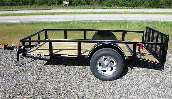 Viking Trailer Sales | Hwy 13 N @ N E 301, 10795 N E 305 Pvt Rd, Lowry City, MO 64763, USA | Phone: (660) 492-2291