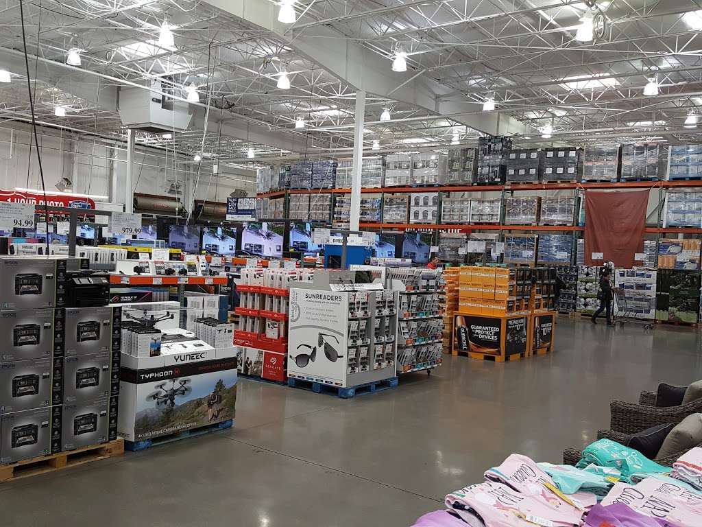 Costco Wholesale | 600 Marshall Rd, Superior, CO 80027, USA | Phone: (720) 587-1000