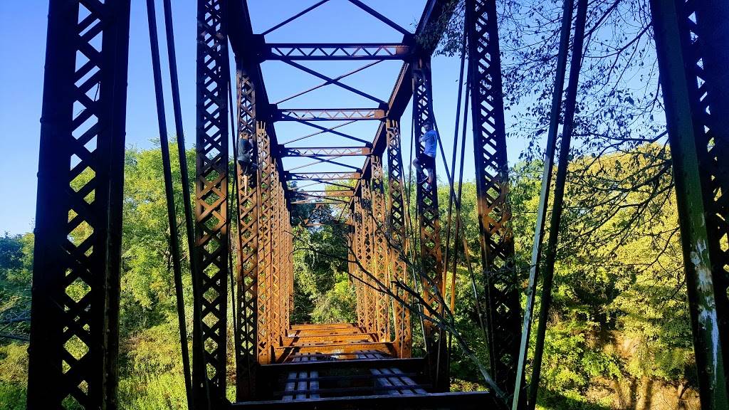 Trinity River Bridge | Euless, TX 76040, USA