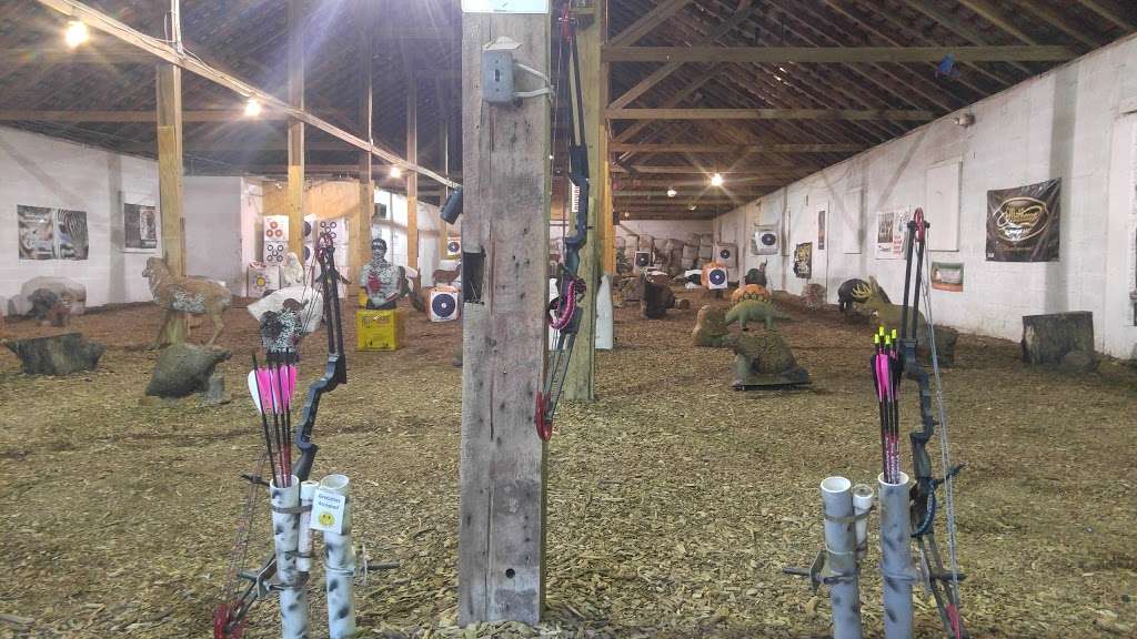 Deer Creek Archery | 3021 Churchville Rd A, Churchville, MD 21028, USA | Phone: (410) 734-9554