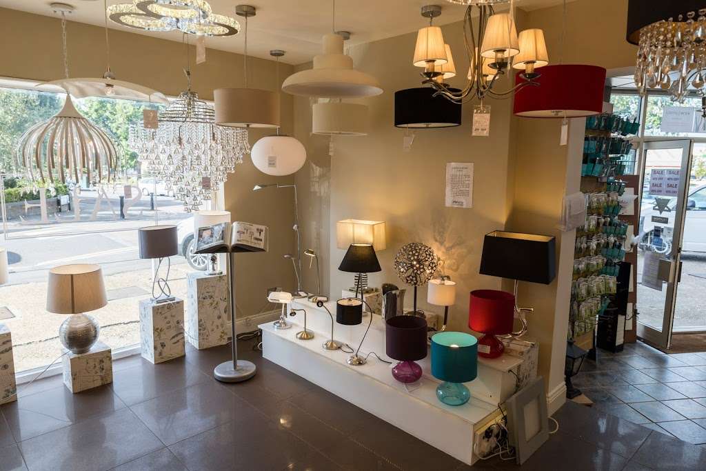 Kew Lighting & Electrical | 248 Kingston Road, New Malden, New Malden, Town Centre KT3 3RN, UK | Phone: 020 8914 8094