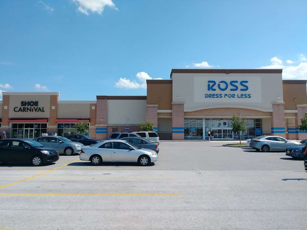 Ross Dress for Less | 71 Wilson Ave Lot 3, Hanover, PA 17331, USA | Phone: (717) 630-2288