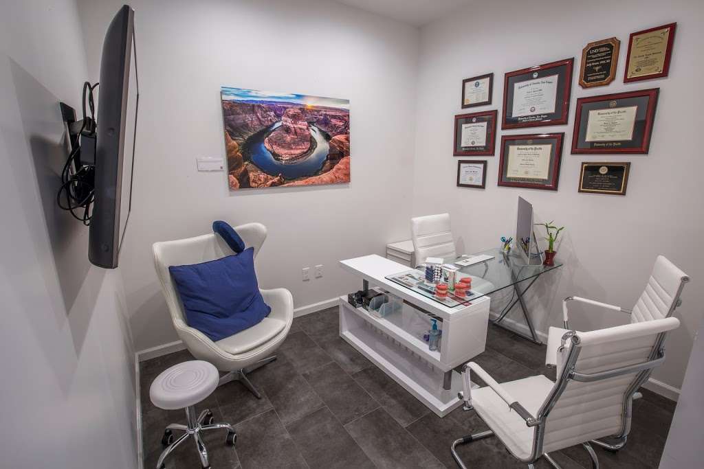 The Art of Braces | 5980 S Durango Dr #124, Las Vegas, NV 89113, USA | Phone: (702) 800-4698