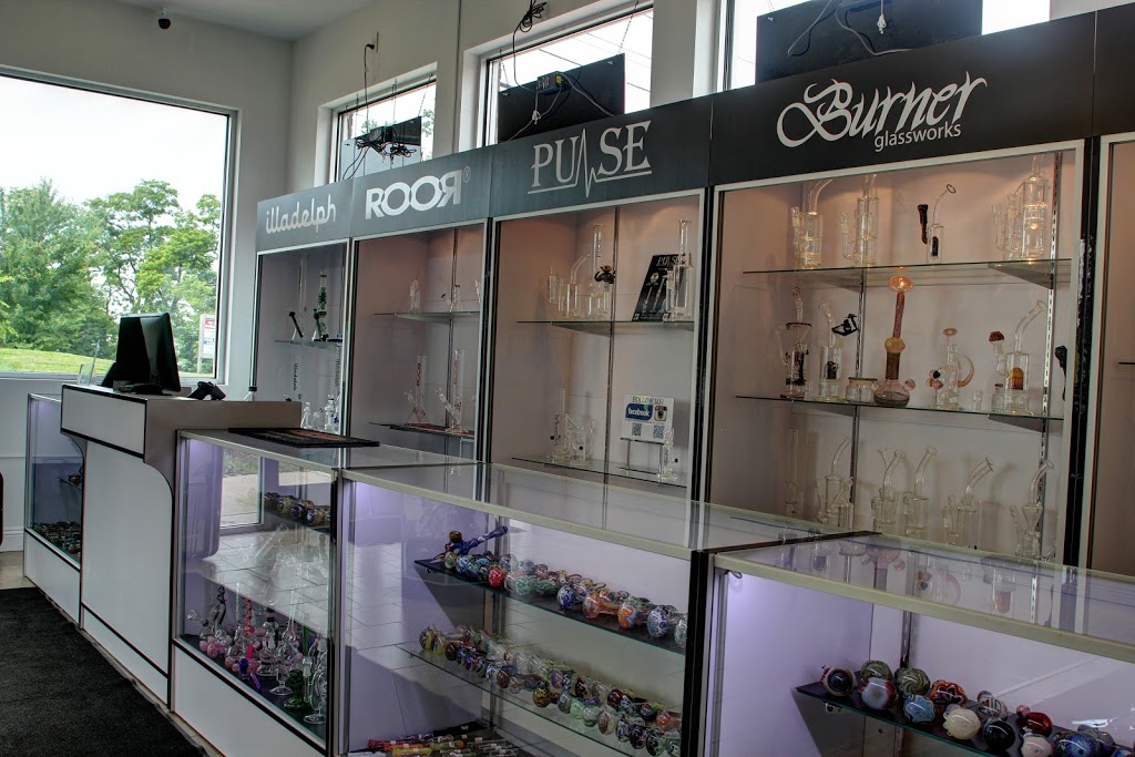 Glass Gallery | 5536 Steubenville Pike, McKees Rocks, PA 15136, USA | Phone: (412) 200-2532