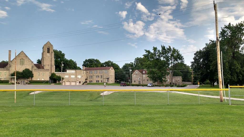 Shawnee Indian Mission State Historic Site | 3403 W 53rd St, Fairway, KS 66205, USA | Phone: (913) 262-0867