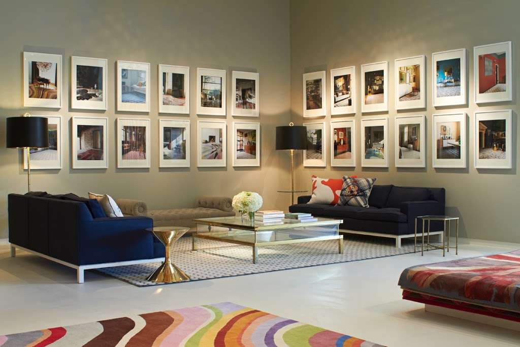 The Rug Company | 1626 Hi Line Dr suite b, Dallas, TX 75207, USA | Phone: (214) 760-4888