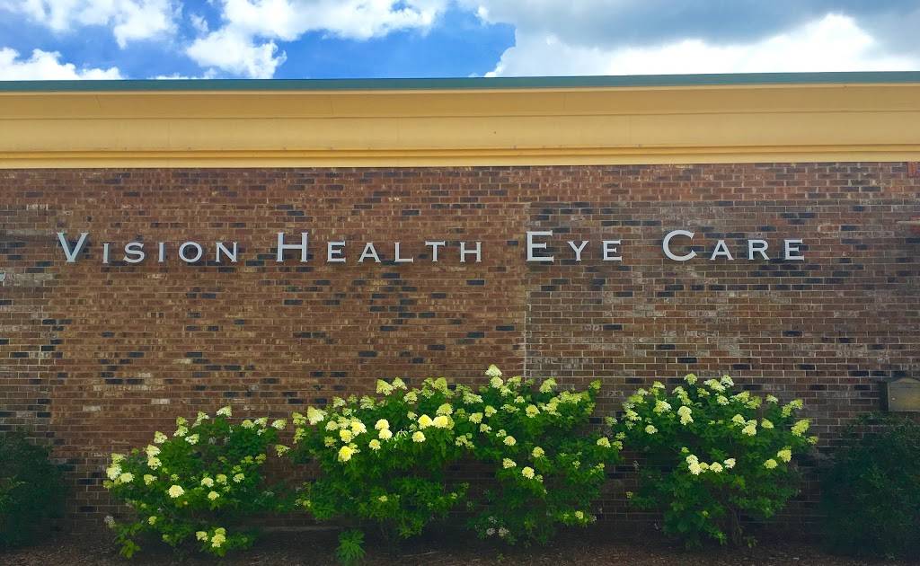 Vision Health Eye Care | 5102 S Packard Ave, Cudahy, WI 53110, USA | Phone: (414) 769-6120