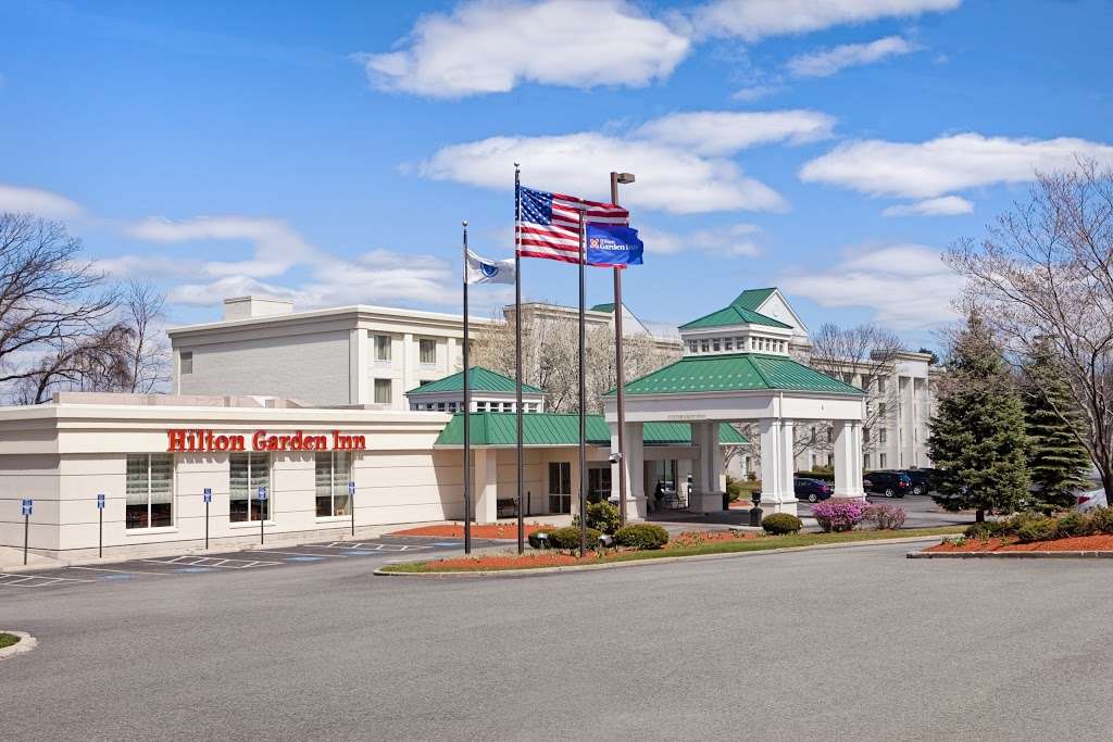 Hilton Garden Inn Boston-Burlington | 5 Wheeler Rd, Burlington, MA 01803, USA | Phone: (781) 272-8800