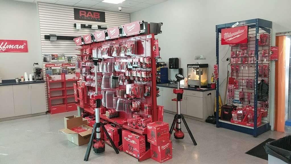 World Electric Supply | 3101 NW 27th Ave #101, Pompano Beach, FL 33069 | Phone: (954) 979-1960