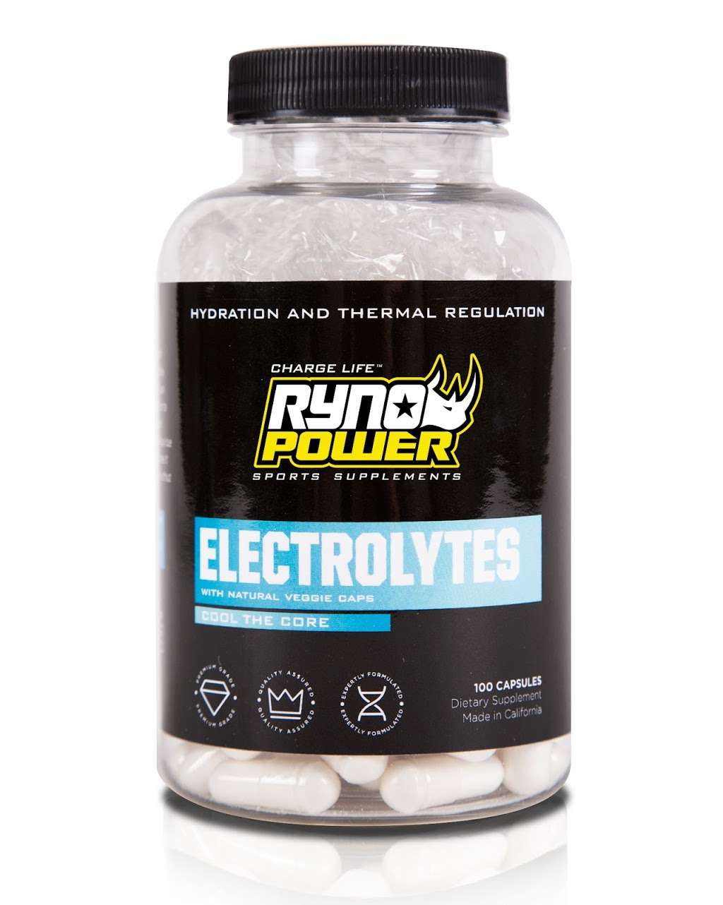 Ryno Power Sports Supplements | 7374 Convoy Ct, San Diego, CA 92111, USA | Phone: (800) 771-0131