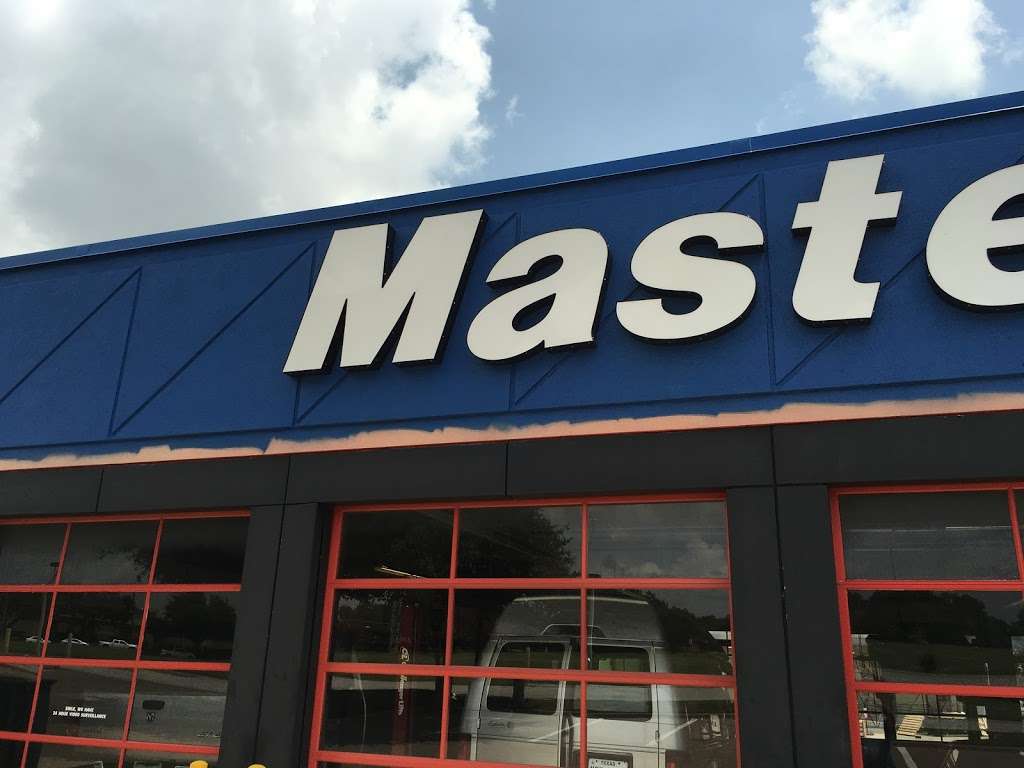 Mastertech Auto Care | 900 W 15th St # B, Plano, TX 75075, USA | Phone: (972) 578-1841