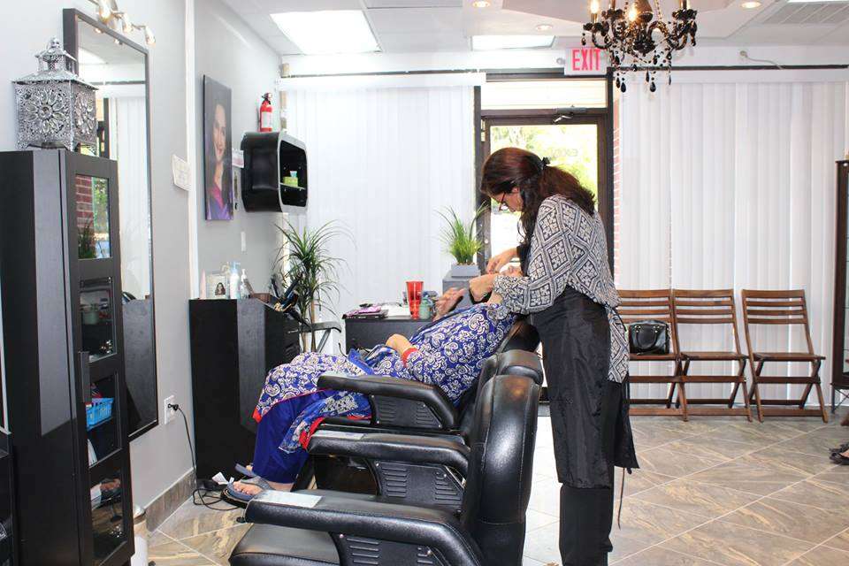 Abys Salon | 867 Dulles Ave e, Stafford, TX 77477, USA | Phone: (281) 739-1777