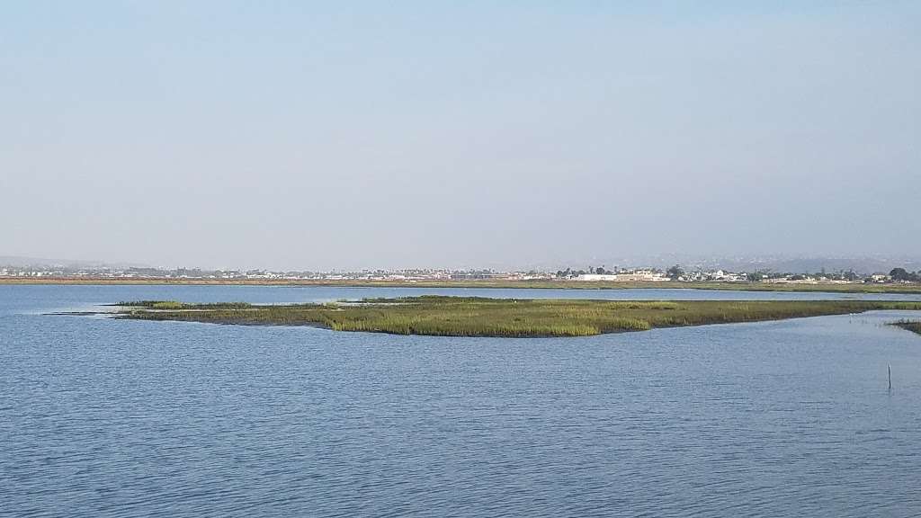 San Diego Bay National Wildlife Refuge | 6010 Hidden Valley Rd, Chula Vista, CA 91910, USA | Phone: (619) 476-9150