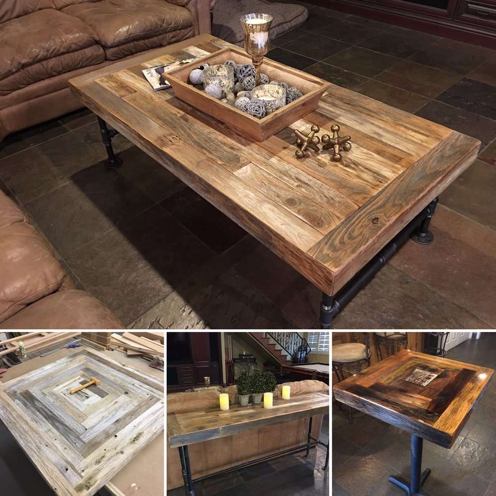 Poppas Barn Reclaimed Wood | 29160 Goetz Rd, Menifee, CA 92587, USA | Phone: (951) 244-1234