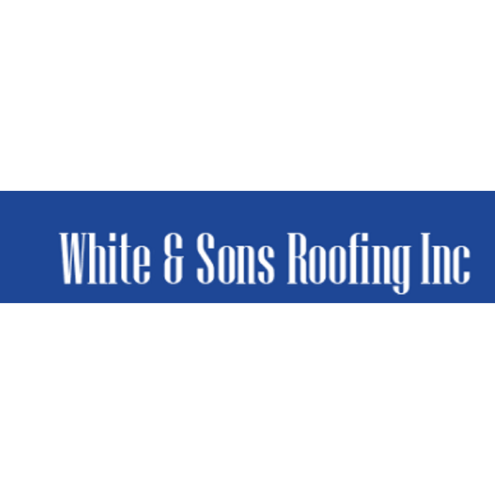 White & Sons Roofing Inc | 19 Berkley Park Rd, Reading, PA 19605, USA | Phone: (610) 914-5115