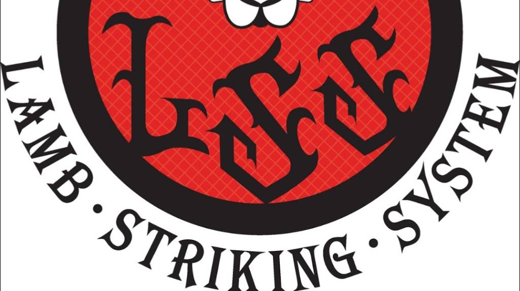 Lamb striking Academy & Fitness | 3001 Shamrock Ave, Fort Worth, TX 76107, USA | Phone: (817) 808-7708