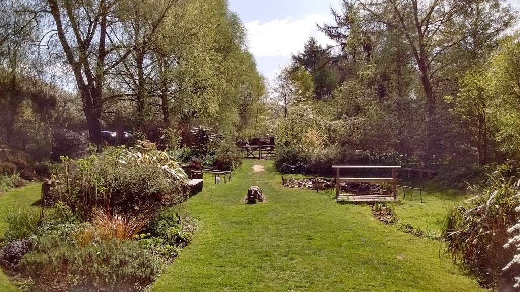 Sevenoaks Wildlife Reserve | Bradbourne Vale Rd, Sevenoaks TN13 3DH, UK | Phone: 01622 357879