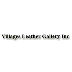 Villages Leather Gallery | 521 US-27, Lady Lake, FL 32159, USA | Phone: (352) 430-2610