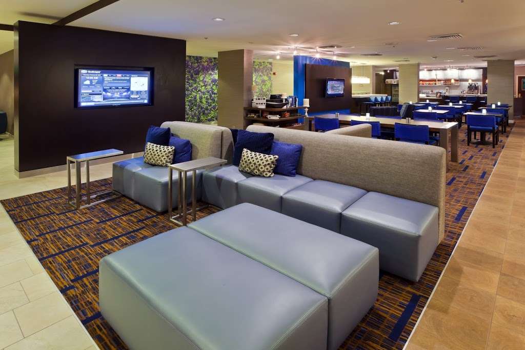 Courtyard by Marriott Boulder Louisville | 948 W Dillon Rd, Louisville, CO 80027, USA | Phone: (303) 604-0007